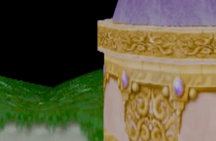 Blender PS1 Style Plugin thumbnail