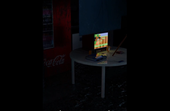 Jampan video thumbnail